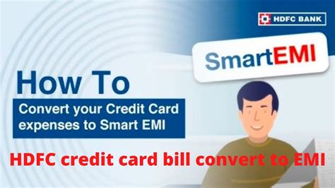 smart emi hdfc debit card|hdfc smart emi payment.